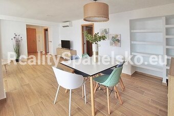 Apartmán 4+kk | 114 m² | Balkon s přímým výhledem na moře - 2