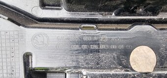 Mrizka predniho narazniku 6va 853 653 a - 2