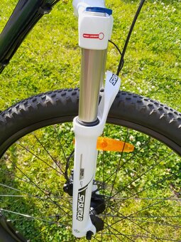 Dámské horské kolo Specialized Jynx 27,5" - 2