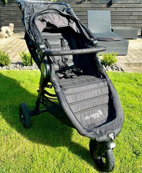 Baby Jogger GT terenni kocarek - 2