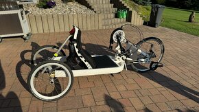 Handbike Quickie Shark - 2