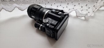 Profi Kamera JVC PX100BE - 2