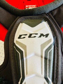 Hokejová vesta CCM - 2