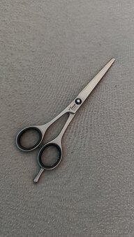 Kadeřnické Nůžky Jaguar White Line Satin Plus – 5.5″ - 2
