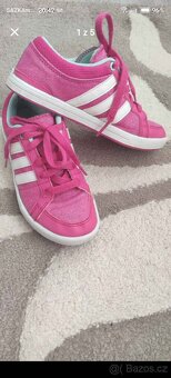 Boty Adidas 33 - 2