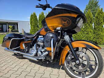 HARLEY DAVIDSON - ROAD GLIDE SPECIAL FLTRXS - 2