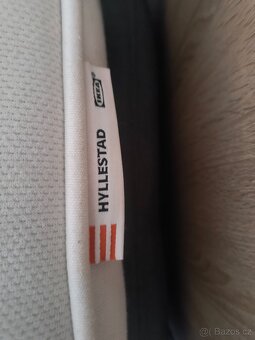 IKEA matrace bez postele - 2