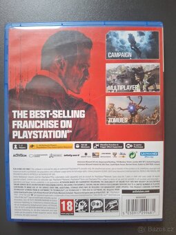COD Modern Warfare III PS5 - 2