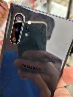 Prodám Samsung Galaxy Note 10+ - 2