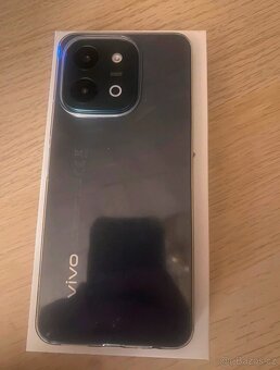 Vivo Y28 - 2