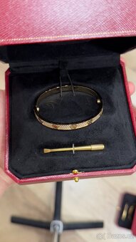 💎 Elegantní luxusní set hodinek & náramků pro ženy 💎 - 2