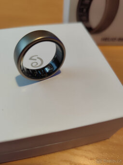 Amazfit Helio Ring - 2