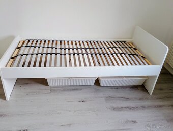 IKEA Postel - 2