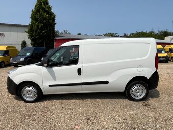 Opel Combo, 1.6 CDTi 77kWCZ 1.Maj. - 2