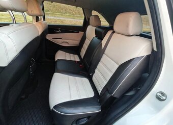 Nabízím fiat croma jtd 110 kw - 2