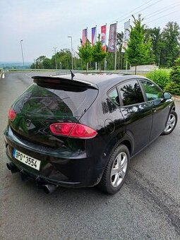 Seat Leon 1.2 TSI, 77 kW, r. 2011 Facelift - 2
