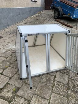 Přepravní box - 2