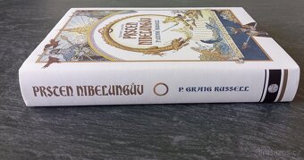 Prsten Nibelungův - 2