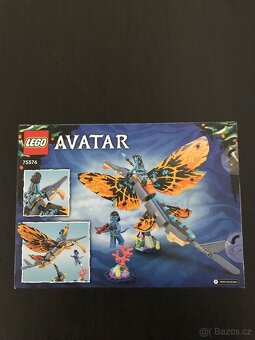 LEGO AVATAR 75576 - 2