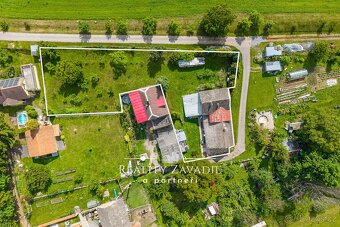 Prodej rodinné domy, 190 m2 - Miličín - Petrovice - 2