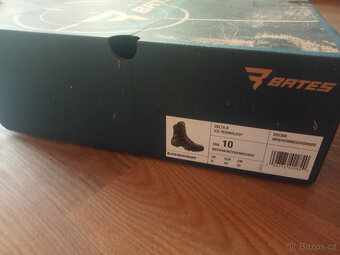 Bates Delta-8 Gore-tex, vel. 43 - 2