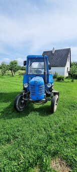 zetor 3011 - 2