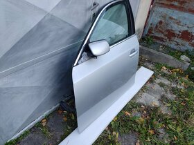 BMW 5 e61 kompletní dveře bez nutnosti lakování - 2
