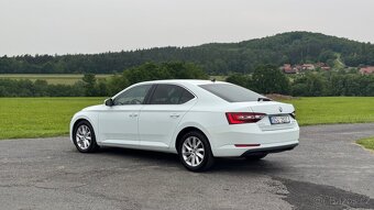 Škoda Superb III 1.6 TDi 88kW DSG (DPH) - 2