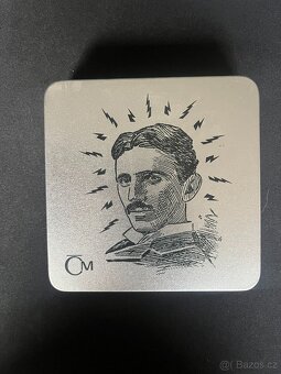 mince Tesla - 2
