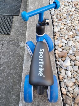 Odrážedlo Sportrike - 2