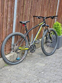 Horské kolo Specialized Pitch - 2