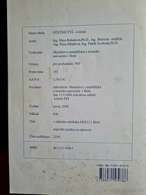 Skripta Účetnictví Cvičení - Bohušová, Andrlík,... Mendelka - 2