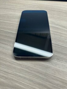 iPhone 13 Pro 256GB Silver - 2