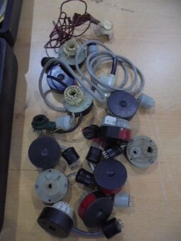CRT Tester Müter BMR 95 - 2