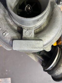Turbo 1.9tdi - 2