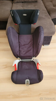 Dětská autosedačka Britax Römer Kidfix SL - 2