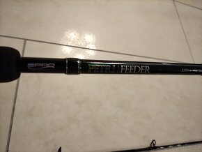 Feeder Spro Petri - 2