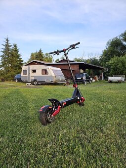 Janobike X10 - 2