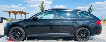 Škoda Superb III 2,0 TDI DSG KOMBI 4/2022,110KW,NAVI,LED - 2