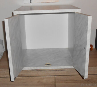 Skříňka - 2