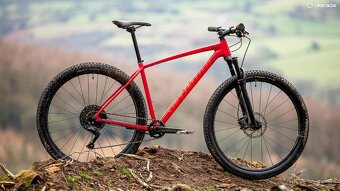 SPECIALIZED CHISEL DSW 29 - 2