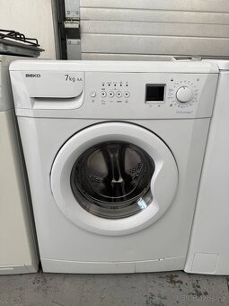 Beko WMD 67105 7kg - 2