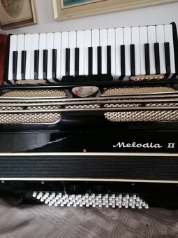Harmonika - 2