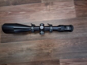 Docter 3-12x56 - 2
