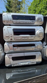 Hifi Technics SB-EH560 - 2