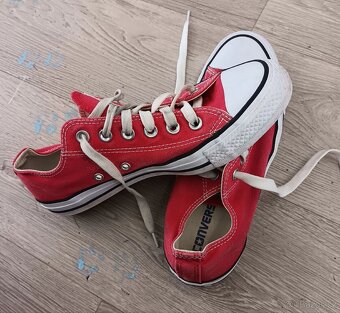 Converse Chuck Taylor All Star - 2