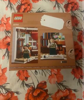 Lego 40766 nové, Nerozbalené - 2