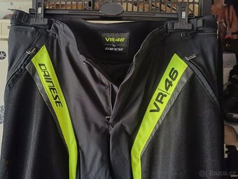 Letní kalhoty Dainese - 2