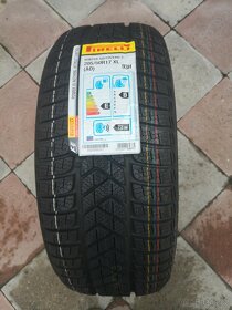 Pirelli Winter SottoZero 3 205/50R17XL - 2