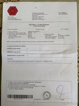 PRODÁM ZACHOVALOU Škodu FELICIA - 2